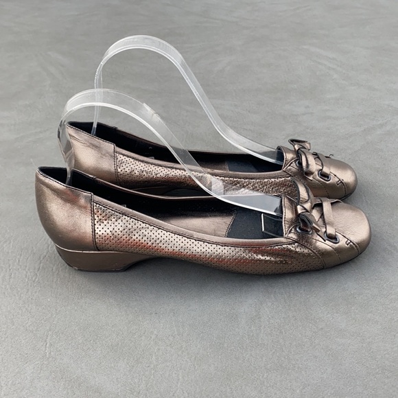 Renzo Fontanelli shoes in great condition made in Italy - Picture 2 of 7